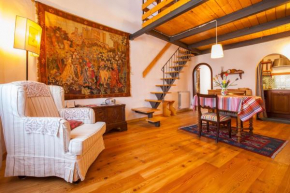 Apartment San Niccolò